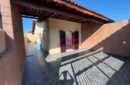 Imagem: Casa Térrea para Venda, Balneário Samas