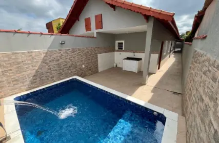 Imagem: Casa Térrea para Venda, Balneário Flórida Mirim