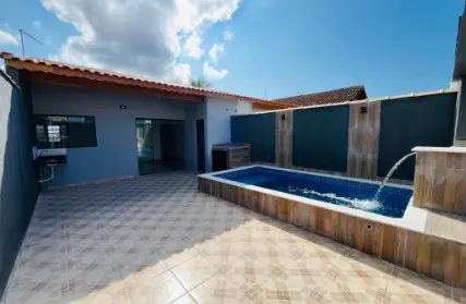 Imagem: Casa Térrea para Venda, Balneário Flórida Mirim