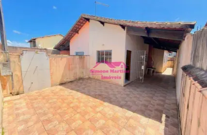 Imagem: Casa Térrea para Venda, Balneário Samas