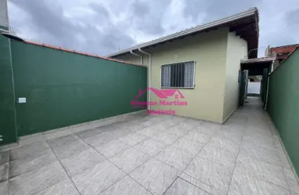 Imagem: Casa Térrea para Venda, Balneário Campos Elíseos