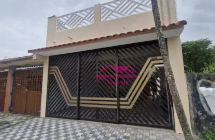 Imagem: Casa Térrea para Venda, Balneário Itaoca