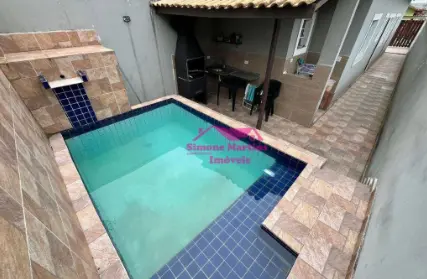 Imagem: Casa Térrea para Venda, Suarão