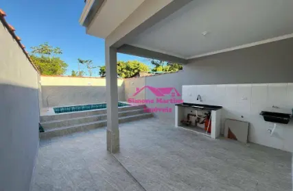 Imagem: Casa Térrea para Venda, Jardim Santa Terezinha