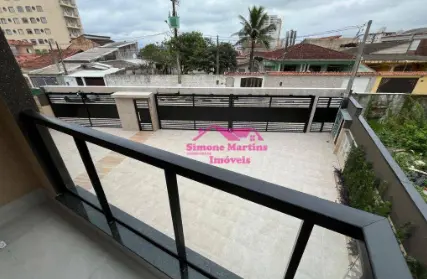 Imagem: Condomínio Fechado para Venda, Vila Atlântica