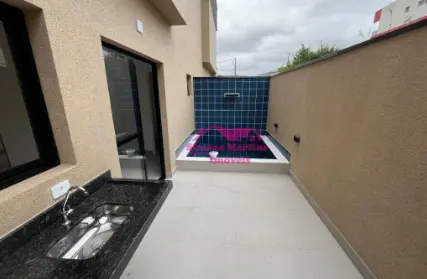 Imagem: Condomínio Fechado para Venda, Vila Atlântica