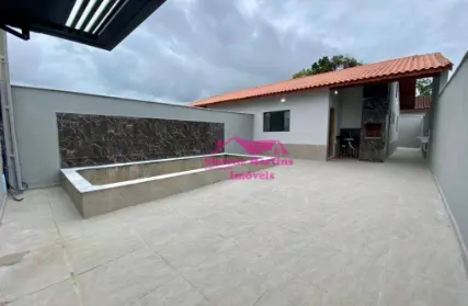 Imagem: Casa Térrea para Venda, Balneário Flórida Mirim