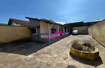 Imagem: Casa Térrea para Venda, Jardim Praia Grande