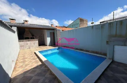 Imagem: Casa Térrea para Venda, Balneário Flórida Mirim