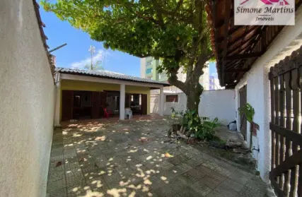 Imagem: Casa Térrea para Venda, Vila Atlântica