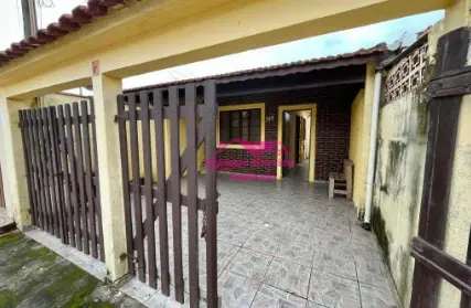 Imagem: Casa Térrea para Venda, Balneário Marrocos
