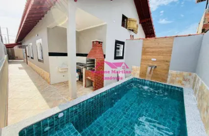 Imagem: Casa Térrea para Venda, Balneário Itaoca