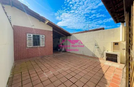 Imagem: Casa Térrea para Venda, Agenor de Campos