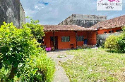 Imagem: Casa Térrea para Venda, Balneário Plataforma