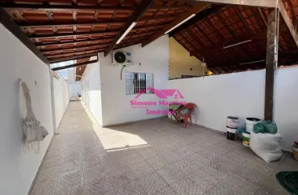 Imagem: Casa Térrea para Venda, Balneário Plataforma