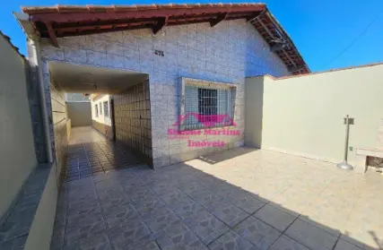 Imagem: Casa Térrea para Venda, Balneário Flórida Mirim