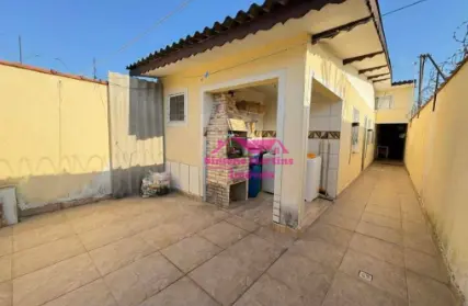 Imagem: Casa Térrea para Venda, Jardim Leonor