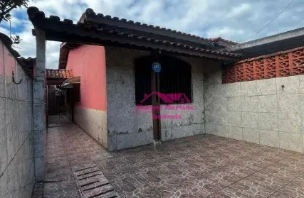 Imagem: Casa Térrea para Venda, Balneário Itaoca