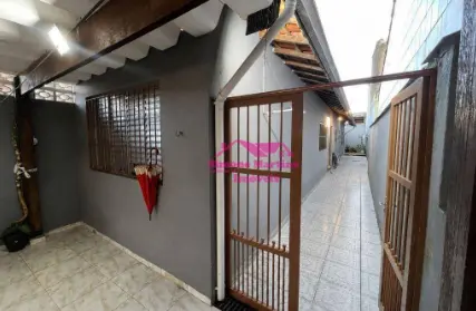 Imagem: Casa Térrea para Venda, Vila Vera Cruz