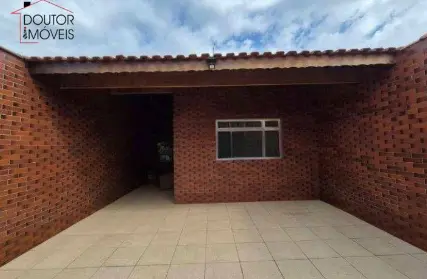 Imagem: Sobrado para Venda, Balneário Itaguaí