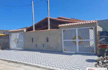Imagem: Casa Térrea para Venda, Balneário Cascais