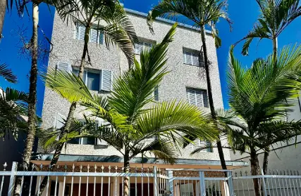 Imagem: Apartamento para Venda, Centro de Itanhaém