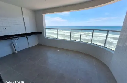 Imagem: Apartamento para Venda, Vila Atlântica
