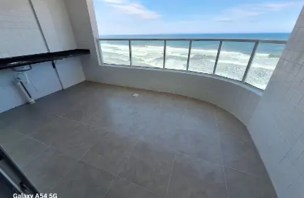 Imagem: Apartamento para Venda, Vila Atlântica