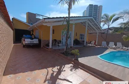 Imagem: Casa Térrea para Venda, Vila Anhanguera