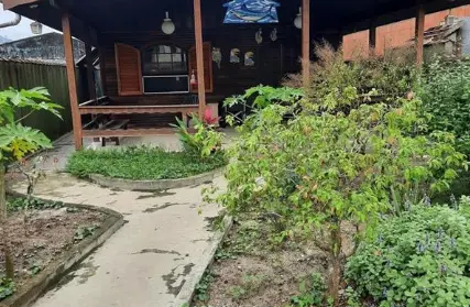 Imagem: Casa Térrea para Venda, Vila Atlântica