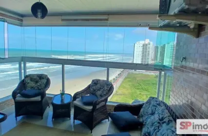 Imagem: Apartamento para Venda, Centro Mongaguá