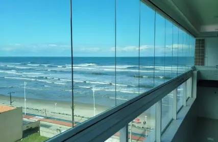 Imagem: Apartamento para Venda, Centro Mongaguá