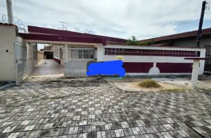 Imagem: Casa Térrea para Venda, Balneário Flórida Mirim