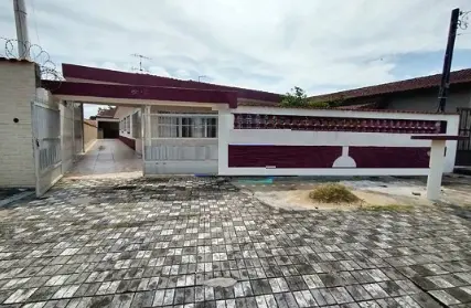 Imagem: Casa Térrea para Venda, Balneário Flórida Mirim