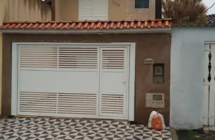 Imagem: Sobrado para Venda, Balneário Flórida Mirim