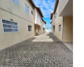 Imagem: Condomínio Fechado para Alugar, Balneário Flórida Mirim