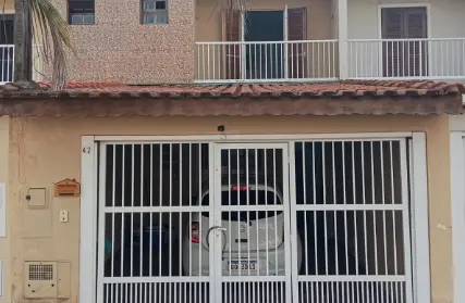 Imagem: Sobrado para Venda, Vila Atlântica