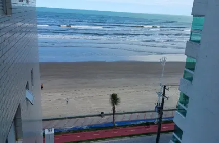 Imagem: Apartamento para Alugar, Centro Mongaguá