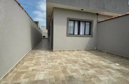 Imagem: Casa Térrea para Venda, Balneário Tupy 