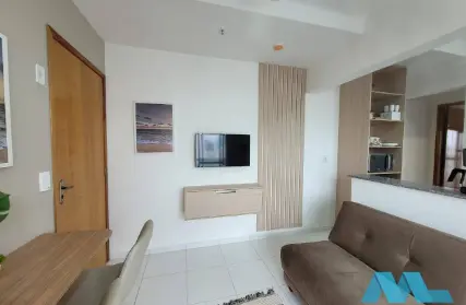 Imagem: Apartamento para Alugar, Boqueirão