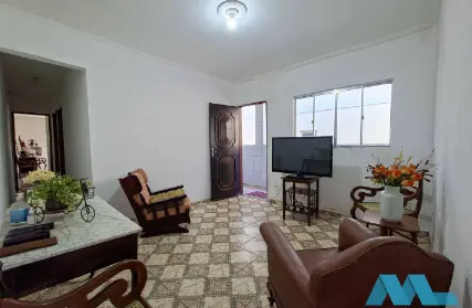 Imagem: Casa Térrea para Venda, Sítio do Campo