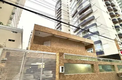 Imagem: Condomínio Fechado para Venda, Canto do Forte