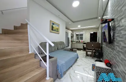 Imagem: Condomínio Fechado para Venda, Boqueirão