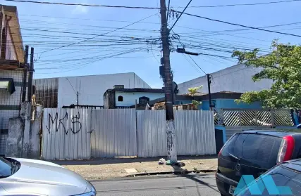 Imagem: Terreno para Alugar, Quietude