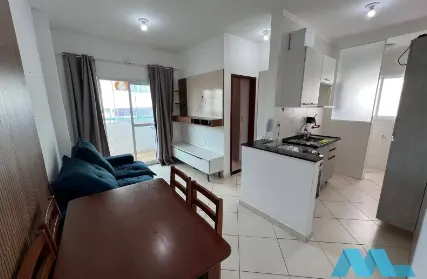 Imagem: Apartamento para Venda, Caiçara