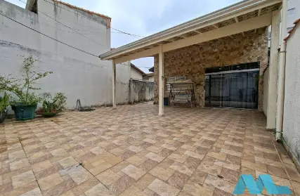 Imagem: Casa Térrea para Alugar, Canto do Forte