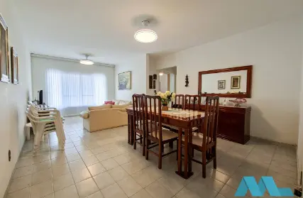 Imagem: Apartamento para Venda, Canto do Forte