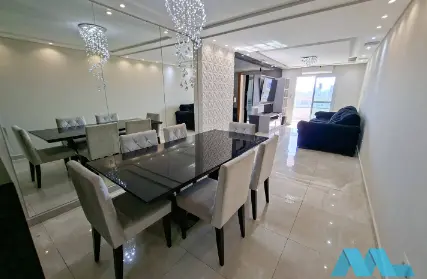 Imagem: Apartamento para Venda, Canto do Forte