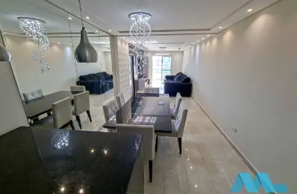 Imagem: Apartamento para Alugar, Canto do Forte