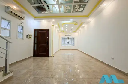 Imagem: Sobrado para Alugar, Guilhermina